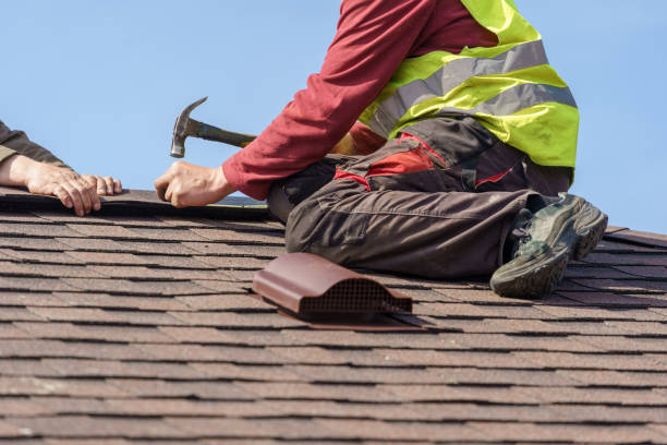 Best Flat Roof Repair Services  in Greenfield, IL
