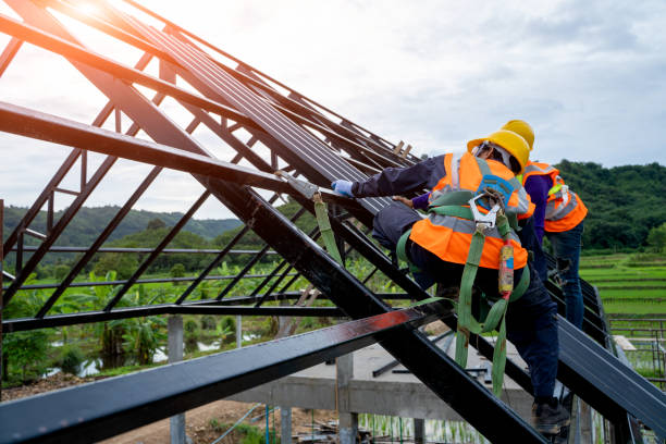 Professional Roofing Contractor in Greenfield, IL