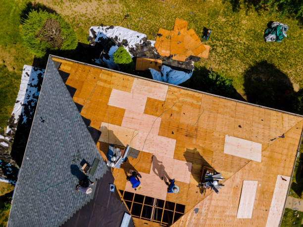 Best Roof Replacement Cost  in Greenfield, IL