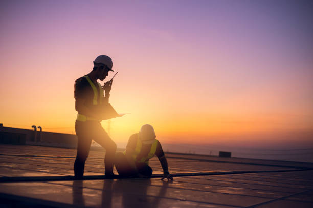 Best Residential Roofing Contractor  in Greenfield, IL