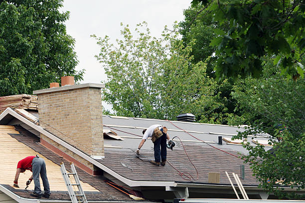 Best Commercial Roofing Services  in Greenfield, IL