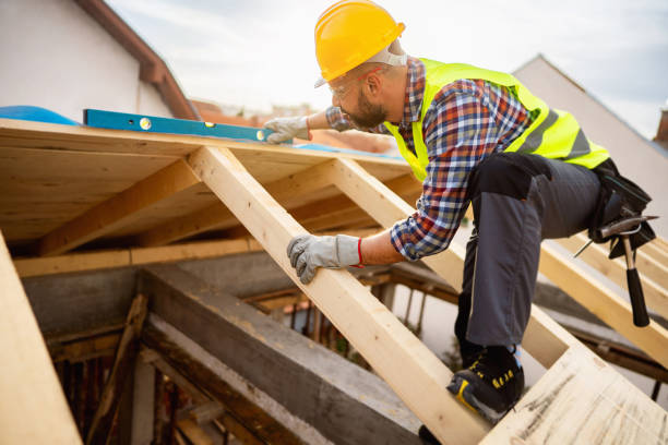 Quick and Trustworthy Emergency Roof Repair Services in Greenfield, IL