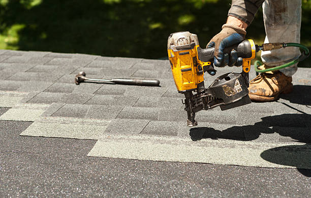 Best Metal Roofing Contractor  in Greenfield, IL