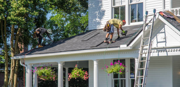 Best Shingle Roofing Installation  in Greenfield, IL